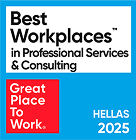 Silvare Best Workplaces in Professional Services & Consulting