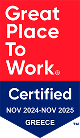 Silvare Great Place To Work Certified 2024-2025